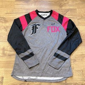 Fox Motocross Jersey